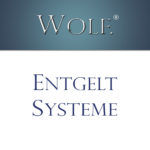 Entgelt. Entgeltsystem.